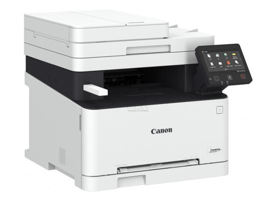 Canon imageCLASS MF633Cdw - Color Multifunction
